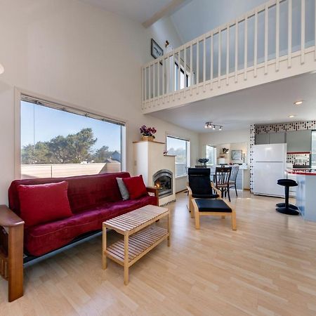 Coastal Dream Depoe Bay Exterior foto