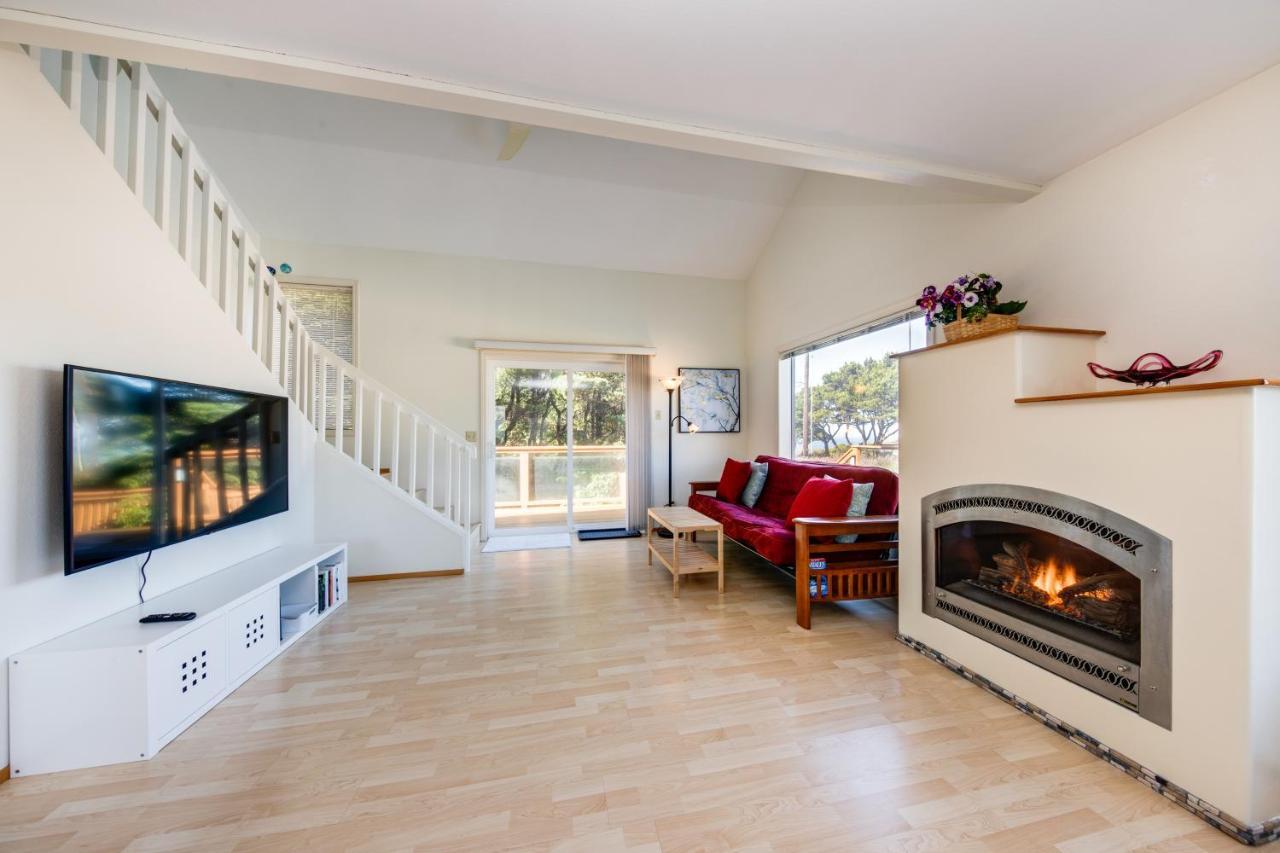 Coastal Dream Depoe Bay Exterior foto