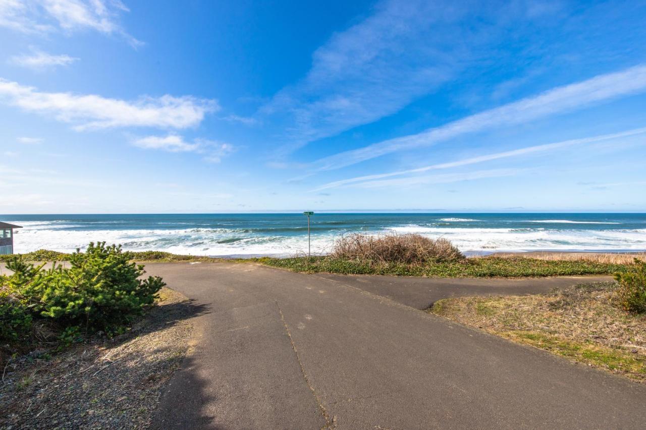 Coastal Dream Depoe Bay Exterior foto