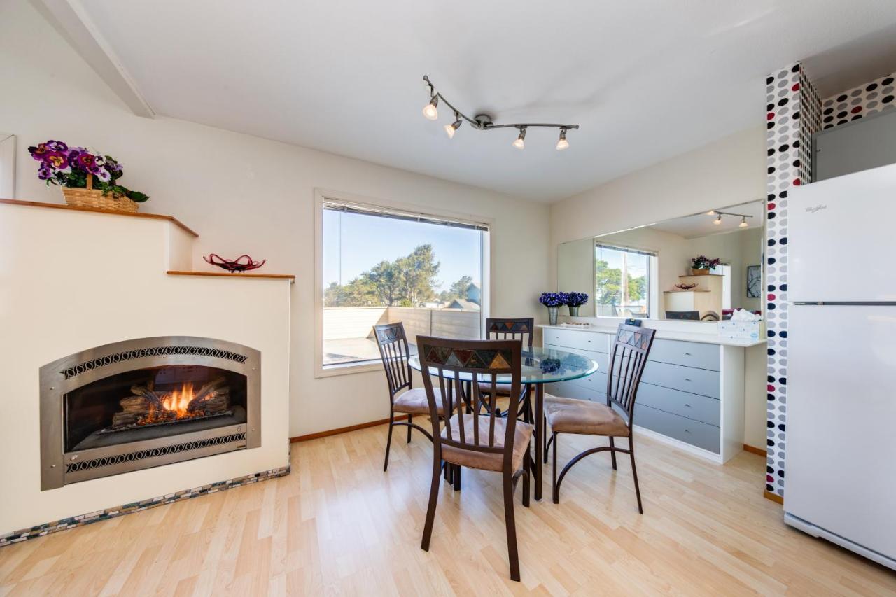 Coastal Dream Depoe Bay Exterior foto
