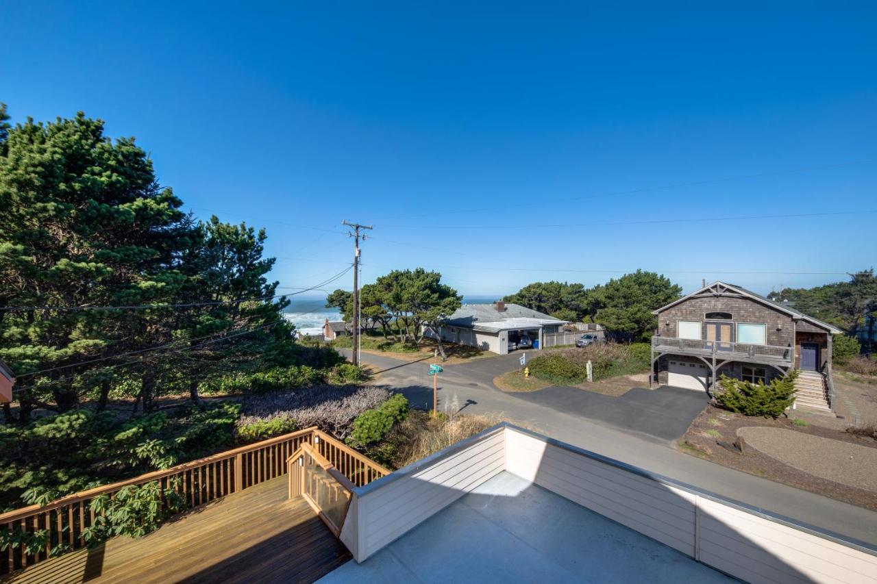 Coastal Dream Depoe Bay Exterior foto